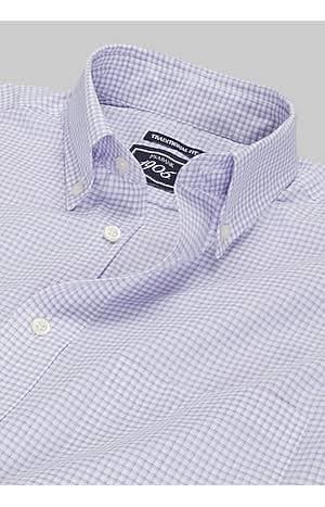 Online Only - 1905 Dress Shirts $24.99 (Reg.$39.50-$44.50)(Excludes Custom)!
