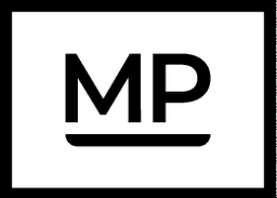 Macroplate logo